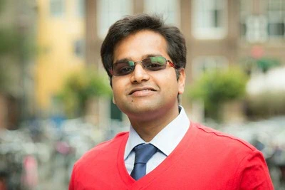  Rohan Patel