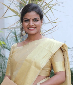 Ananya Das