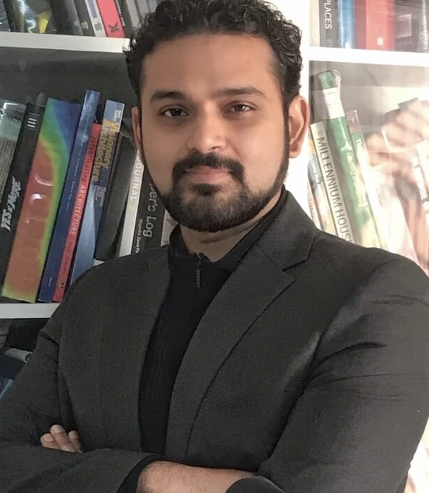 Karan Joshi